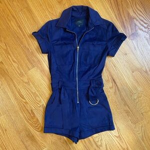 Guess jumpsuit
